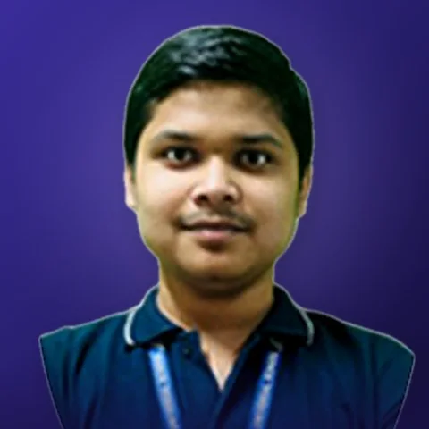 Jayesh Dhande, NIT Nagpur