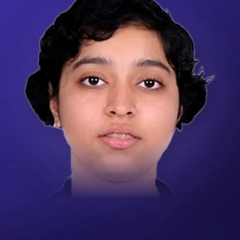Mrunalini Jadhav, NIT Nagpur