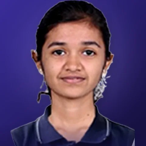 Sakshi Nirgude, NIT Nagpur