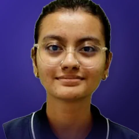 Shravani Chaudhari, NIT Nagpur
