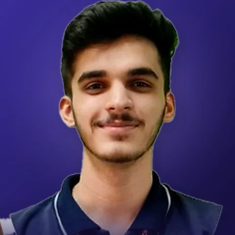 Shubham Lahoti, NIT Rourkela