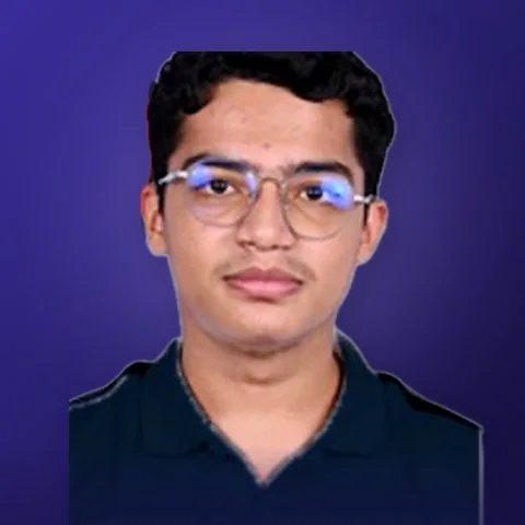 Anshul Tated, 97%, Rank 2 in Nashik