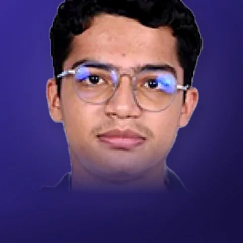 Anshul Tated, 99.88