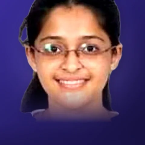 Ashwika Bacchav, 99.19