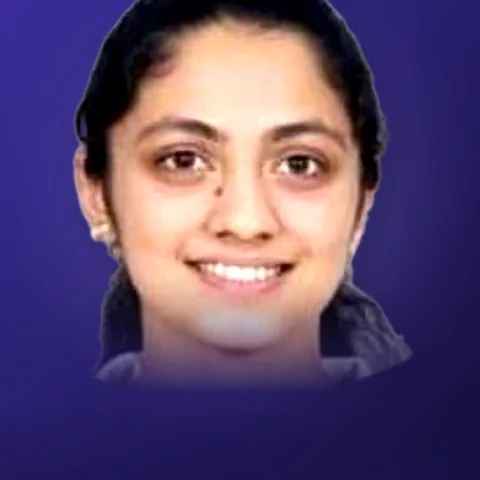 Ishita Mehta, 99.33