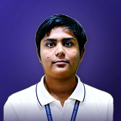 Krishna Jadhav, IIT Kharagpur
