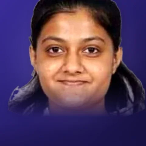 Palak Chaturvedi, 99.73