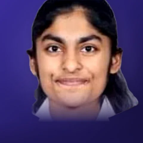 Parnika Pawar, 99.21