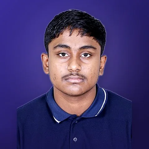 Rudra Divey, 99.94
