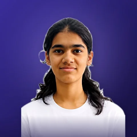 Saniya Sonawane, 99.89