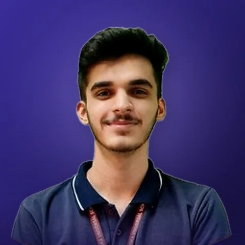 Shubham Lahoti, NIT Rourkela