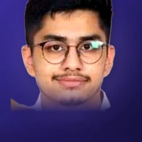 Sudip Kaklij, 99.03