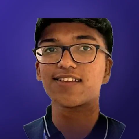 Dhanush, IIT Hyderabad (CSE)