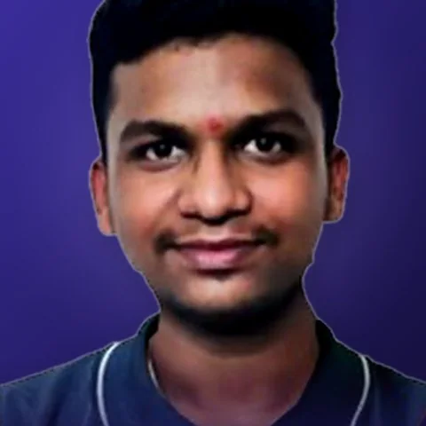 Durgesh, IIT Bombay