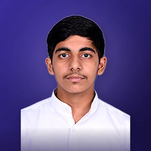 Nitin Kumar, NIT Warangal