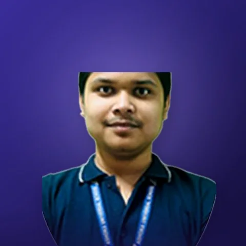 Jayesh Kishor Dhande from Kalwan, NIT Nagpur