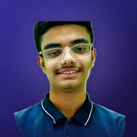 Krishna Kadam from Satana, NIT Surathkal