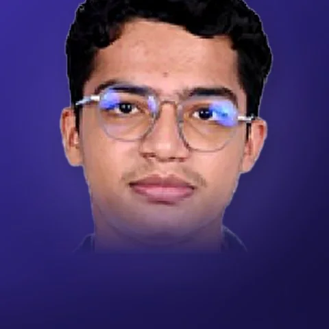 Anshul Tated, 529/720
