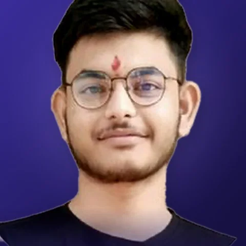 Bhushan Gharte, NEET 692/720
