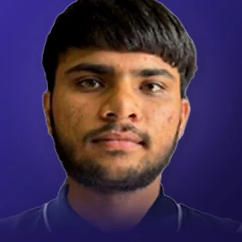 Hemant, 545/720