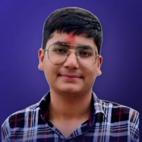 Mandeep, NEET 675/720