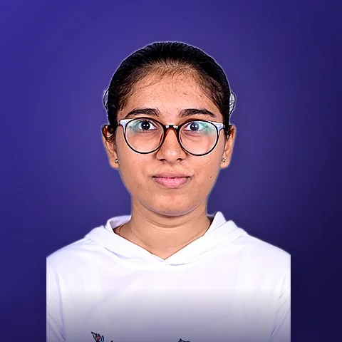 Paulomi Gadling, 462/720, GMC Nanded