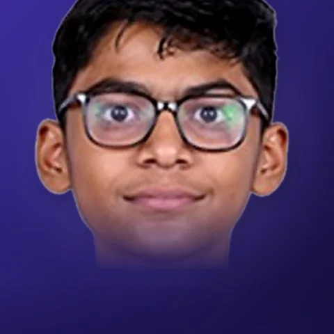 Ruhaan Shinde, 432/720, Medical college, Nashik