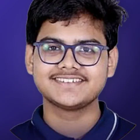Avneet Singh, BITS