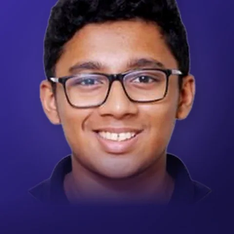 Goraksh, IISER