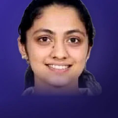 Ishita Mehta, BITS
