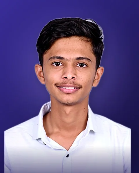 Yayati Purkar, JEE Main 98.79 percentile