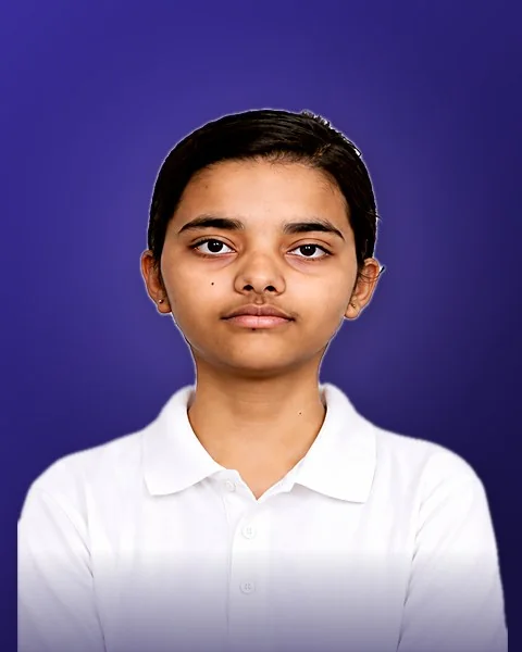 Yesvi Vinod Kumar